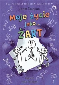 Bild von Moje życie jako żart