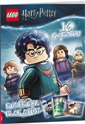 Polnische buch : Lego Harry... - Opracowanie Zbiorowe