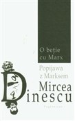 Książka : Popijawa z... - Mircea Dinescu