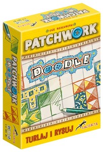 Bild von Patchwork Doodle