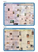 Podkładka ... -  Książka z wysyłką do Niemiec 