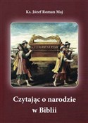 Czytając o... - Ks. Józef Roman Maj -  polnische Bücher