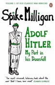 Książka : Spike Mill... - Spike Milligan