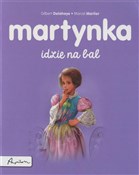 Polnische buch : Martynka i... - Gilbert Delahaye