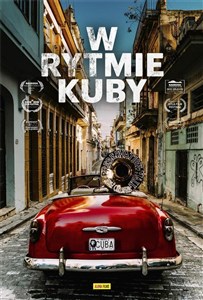 Bild von W rytmie Kuby (książka + DVD)