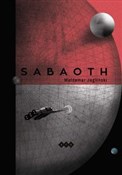 Książka : Sabaoth - Waldemar Jagliński