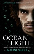 Książka : Ocean Ligh... - Nalini Singh