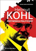 Helmut Koh... - Monika Maria Brzezińska -  Książka z wysyłką do Niemiec 