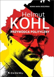 Bild von Helmut Kohl przywódca polityczny