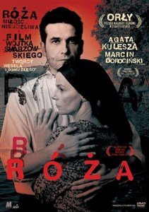 Obrazek Róża (booklet DVD)