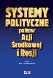 Bild von Systemy polityczne państw Azji Środkowej i Rosji