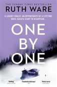 Książka : One by One... - Ruth Ware