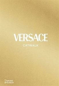 Bild von Versace Catwalk The Complete Collections. Over 1200 photographs