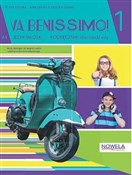 Książka : Va Benissi... - Marta Kaliska, Aleksandra Kostecka-Szewc