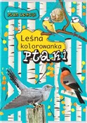 Ptaki Leśn... - Andżelika Bielańska -  polnische Bücher