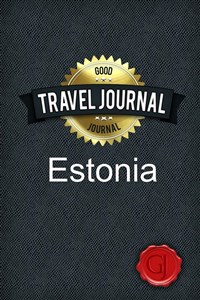 Obrazek Travel Journal Estonia