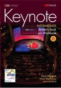 Polska książka : Keynote B1... - Paul Dummett, Helen Stephenson