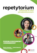 Polnische buch : Repetytori... - Marta Rosińska, Lynda Edwards, Monika Cichmińska