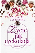 Polnische buch : Życie jak ... - Agnieszka Zakrzewska