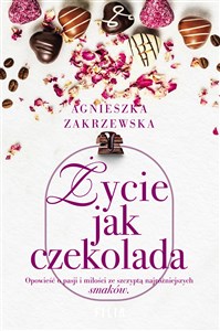 Obrazek Życie jak czekolada