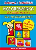 Kolorowank... - Beata Guzowska - Ksiegarnia w niemczech