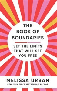 Obrazek The Book of Boundaries