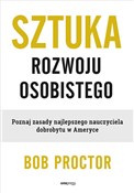 Sztuka roz... - Bob Proctor -  polnische Bücher