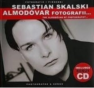 Obrazek Sebastian Skalski Almodovar fotografii + CD