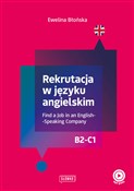 Rekrutacja... - Ewelina Błońska - buch auf polnisch 