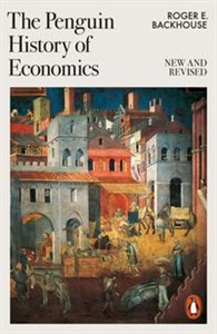 Bild von The Penguin History of Economics