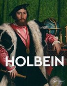 Książka : Holbein - Florian Heine