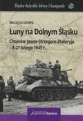 Łuny na Do... - Maciej Szczerepa -  Książka z wysyłką do Niemiec 