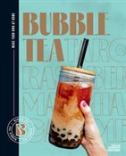 Książka : Bubble Tea...