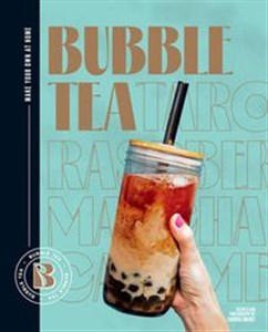 Bild von Bubble Tea Make Your Own at Home!