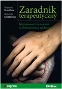 Zaradnik t... - Małgorzata Brzezińska, Małgorzata Graczkowska -  polnische Bücher