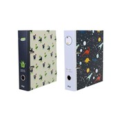 Polska książka : Segregator...