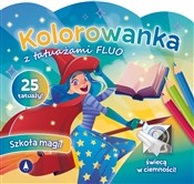 Kolorowank... - Opracowanie Zbiorowe -  polnische Bücher