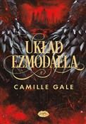 Układ Ezmo... - Camille Gale -  Polnische Buchandlung 