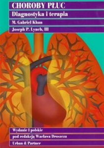 Obrazek Choroby płuc i opłucnej