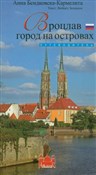 Polnische buch : Wrocław go... - Anna Będkowska-karmelita