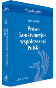 Obrazek Prawo konstytucyjne współczesnej Polski