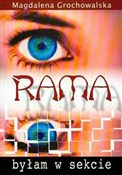 Rama Byłam... - Magdalena Grochowalska - buch auf polnisch 