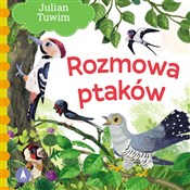 Rozmowa pt... - Julian Tuwim -  Polnische Buchandlung 