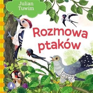 Obrazek Rozmowa ptaków