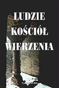 Książka : Ludzie Koś... - Stefan K. Kuczyński (red.), Wojciech Iwańczak (red.)