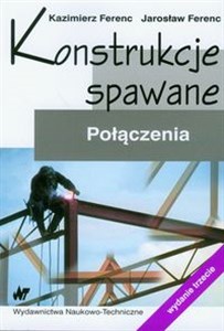 Obrazek Konstrukcje spawane połączenia