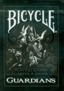 Obrazek Bicycle Guardians Talia kart