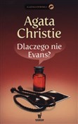 Polska książka : Dlaczego n... - Agata Christie