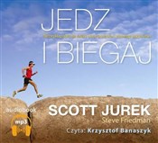 [Audiobook... - Scott Jurek, Steve Friedman -  Polnische Buchandlung 
