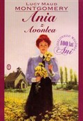 Polnische buch : Ania z Avo... - Lucy Maud Montgomery